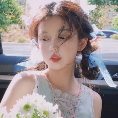 在那里有人喜欢我